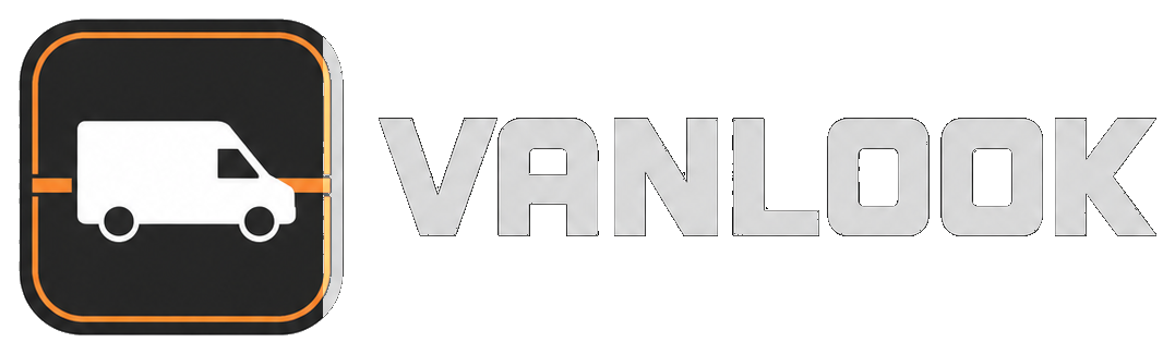 VanLook — same-day dedicated freight courier in London